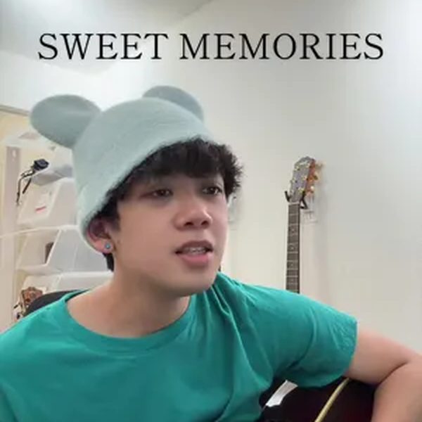sweetmemories / 松田聖子