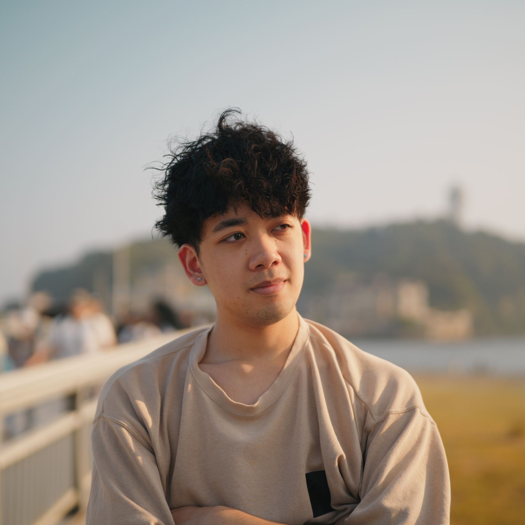 川崎はる